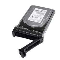 Dell - SSD - 240 GB - internal - M.2 - SATA 6Gb/s - for PowerEdge R450, R550, R650, R650xs, R750XA