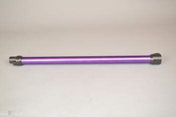 Dyson 965663-05 Replacement Extension Wand Tube, Purple