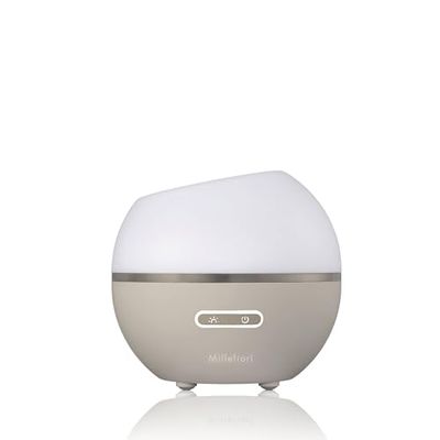 Millefiori Diffuser, grijs, 165 ml, 1DUHSWD