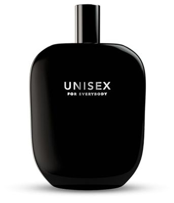 Fragrance One | Jeremy Fragrance UNISEX for Everybody | Parfum luxueux unisexe | Eau de Parfum | Intense | Longue durée | Idéal pour la journée | Flacon de 50 ml avec coffret cadeau