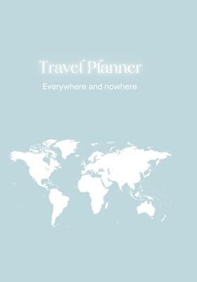 Bullet Journal: Everywhere and nowhere