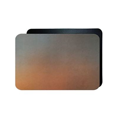 Bonamaison, Tapis de Souris rectangulaire imprimé numérique pour Gamer, Tapis de Souris de Jeu, Tapis antidérapant, pour Le Bureau, la Maison, Les Jeux Simples, Taille S, 45 x 30 cm