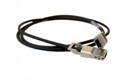 HP InfiniBand 4x Copper kabel 10m