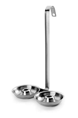 IBILI 712150 Boneco duplo inox