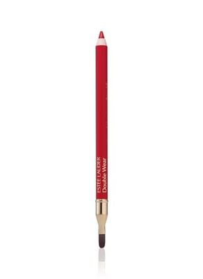 DOUBLE WEAR lip liner red 1,2 gr