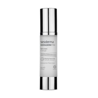 Sesderma Hidraderm Trx Crema Gel 50 ml 1 Unidad 50 g