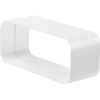 Franke Conector para tubo plano para campana extractora - 112.0711.903