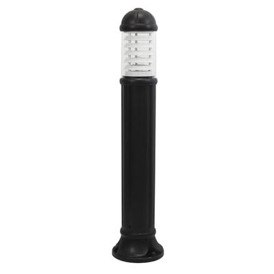 Cristher SAURO - Baliza e-27 110cm negro