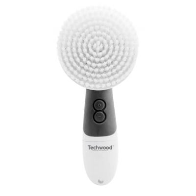 Techwood Spazzola per Pulizia Viso