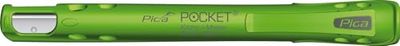 Étui et taille-crayon portable, compact et léger, idéal pour protéger les crayons et garder la pointe tranchante n'importe où.