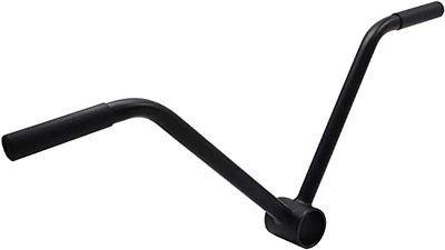 BalanceFrom All Accessories - Accessori per PC, colore: nero, per bilancieri olimpici