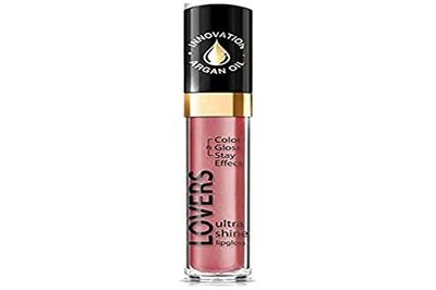 Eveline Gloss - 8 ml