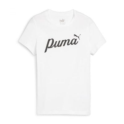 PUMA ESS+ Blossom Tee G