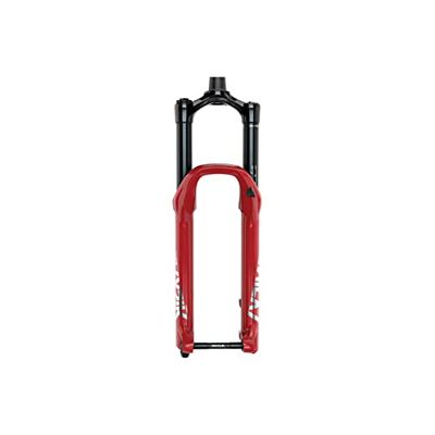 SRAM Corporation Europe Rocksh.Lyrik Fourche de vélo Adulte Unisexe, Multicolore, 180 mm
