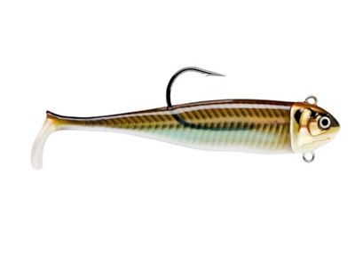 Biscay Minnow 12-16G SDL