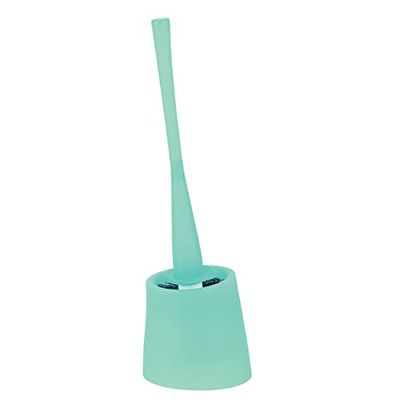 Spirella Brosse WC avec Support PP Move Frosty Vert Mint