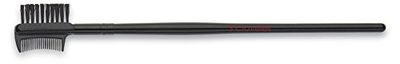 3 Claveles 11930 - Peigne-brosse pour les cils et les sourcils