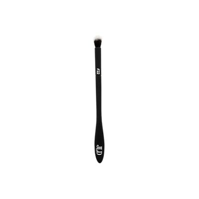 Jean Louis David Pro HD 22 Blending Eye Shadow Brush Makeup Vegan Synthetic Bristles
