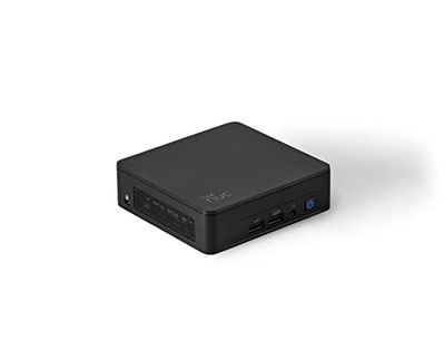 Intel ARENA CANYON NUC13ANKI5 NO Cord BAREBONE L6 NO Cord
