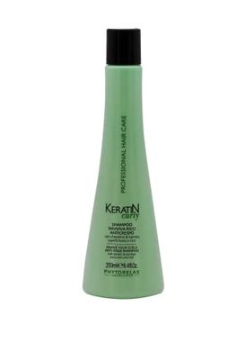 Phytorelax Laboratories Shampoo Revives Curly Hair 250ml