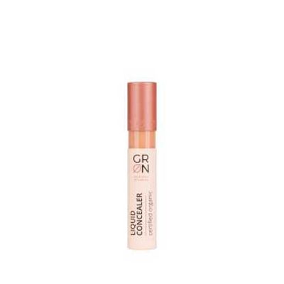 GR?N GRN Corrector LIQUIDO Beige Oat 7ml, Negro, Estandar