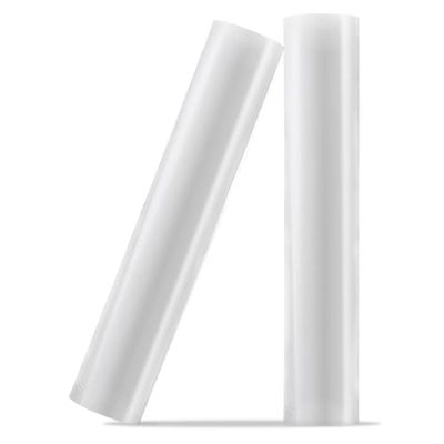 BillyBath Sacchetti Sottovuoto Alimenti, 2 Rotoli 30 X 600 cm Buste Sottovuoto Alimenti Senza BPA per La Conservazione E La Cottura Degli Alimenti,Tutti Gli Aspirapolvere