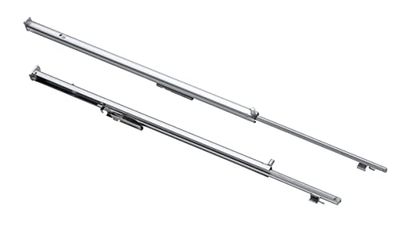 AEG TR3LV 3-Way Baking Drawer/Accessories for AEG Ovens and Cookers/Safety Stop/Stainless Steel