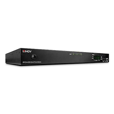 IPower Switch Pro 8
