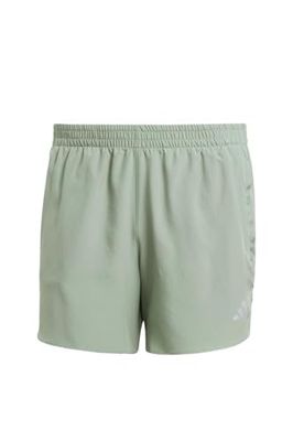 adidas Pantaloncini da Uomo Run It 17,8 cm