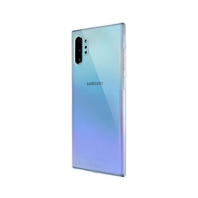 Artwizz 4088-2910 NoCase Backcover Samsung Galaxy Note 10 Plus Transparant