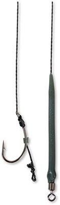 Zebco Z-Carp Bottom Rig, groen, 8