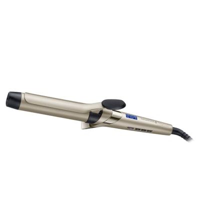 Remington CI 8605 Fer à Boucler Chaud Champagne 3 m Fer à Boucler Chaud 210 °C Champagne 3 m 370 mm