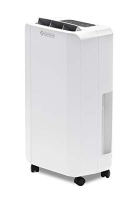 Olimpia Splendid Aquaria Slim 01958 Luchtontvochtiger, 14 liter/dag met Pure System, 65 m³