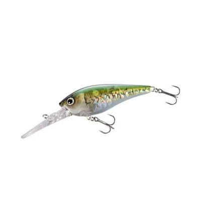SHIMANO 59VZQC73U06 BT WorldCrank AR-C Flash Boost 64mm 17g 007 Kyorin BB Hardware, Andere Gereedschappen, Multicolor