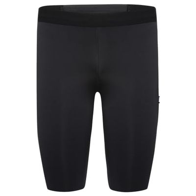 GOREWEAR Impulse Tight shorts Uomo, Black, L
