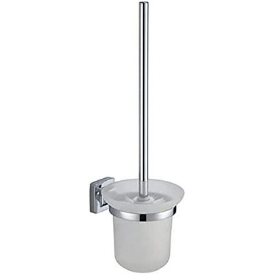 MSV 141437 - Lucca WC escova de prata