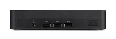ACER Chromebox Mini 0.65L N4500 8/32 Chrome