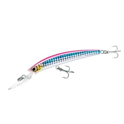 Yo-Zuri Crystal Minnow Deep Diver Kunstaas