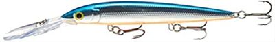Rapala DHJ10 SB Pesca, adultos unissexo, 100 mm (11 gr)