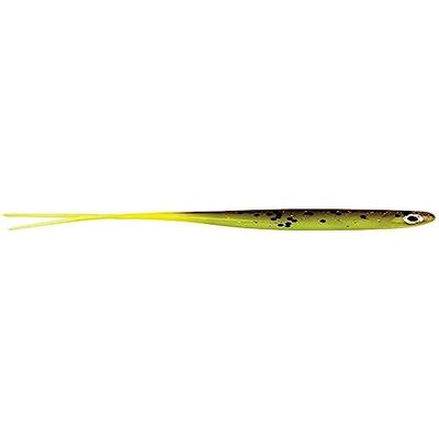 Berkley PowerBait Perch abborre Trout öring sneakers minnow