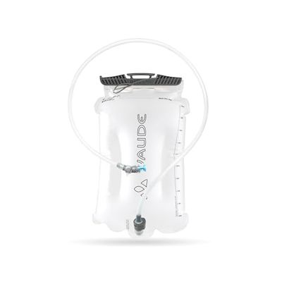 VAUDE Aquarius PRO 2.0 Tubo per idratazione, Senza Colore, Taglia Unica Unisex-Adulto