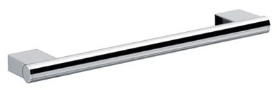 Emco 357000130 uchwyt do wanny system 2, 300 mm, chromowany