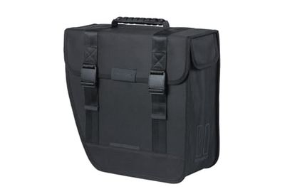 Basil enkele tas 2179231510, Unisex volwassene, zwart, 14 LTR