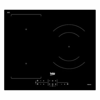 BEKO 8690842385469 Blat roboczy do płyt indukcyjnych, nie nadaje się