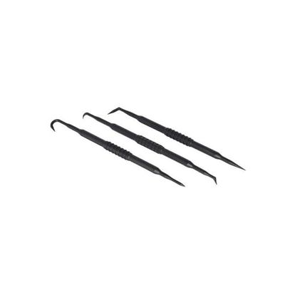 XLC TO-S107 AHL-set, svart, en storlek