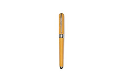 Pineider P2101606E Avatar UR stylo-plume Mango EF