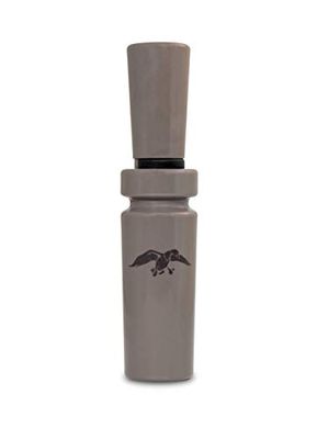 Duck Commander Wilde Hen Duck Call Watervogels Jacht Accessoires en uitrusting, Grijs