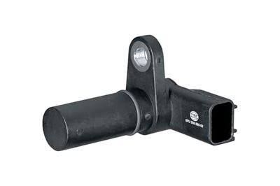 HELLA Capteur 6PU 358 380-931, position arbre à cames, 2 broches