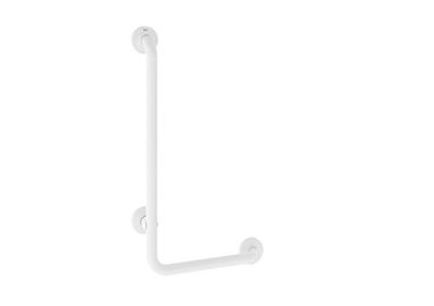 Roca - Asa Angular Access Cmfrt 90º Dcha Blanco (A816906009)