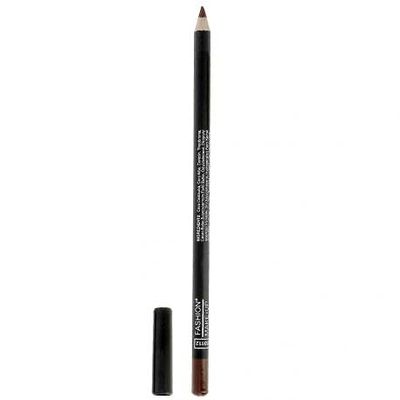 Fashion Make-Up FMU1220106 Crayon Lèvres Bois N°6 Noisette